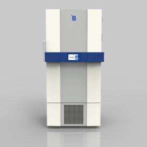 Plasma Storage Freezer