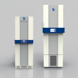 Laboratory Refrigerators