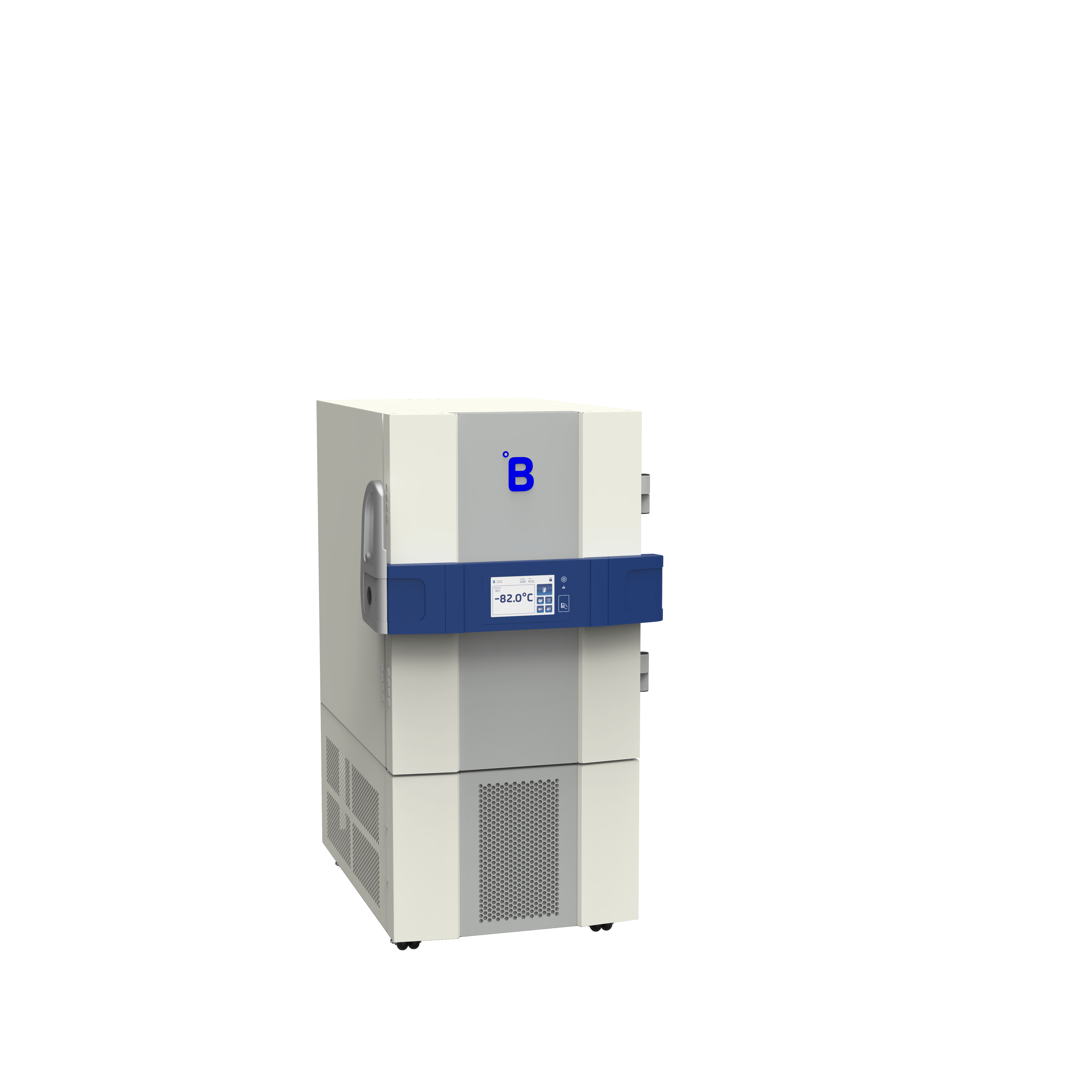 Ultra-Low Freezer U201 - B Medical Systems (IN)