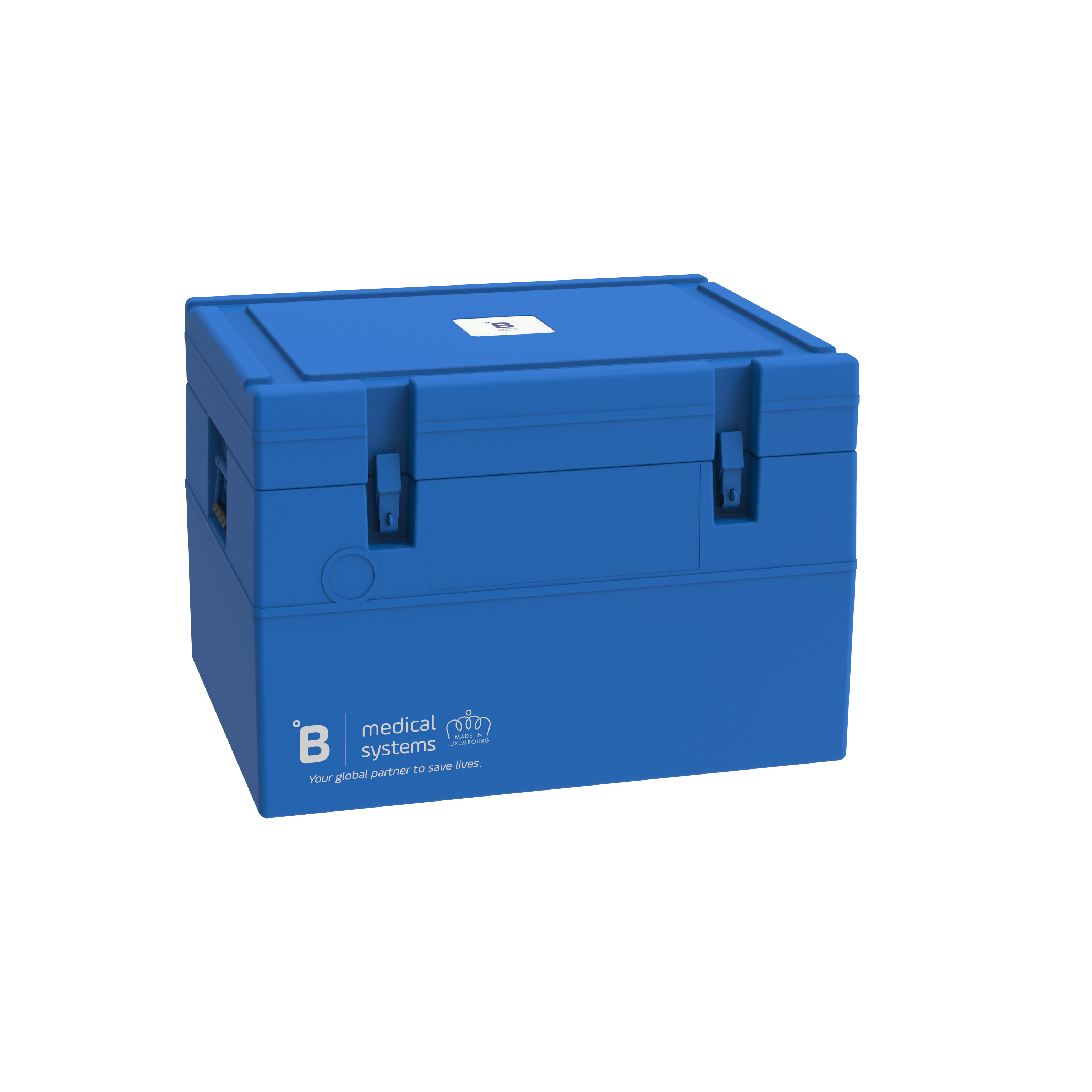 Vaccine Transport Box RCW25 - B Medical Systems (IN)