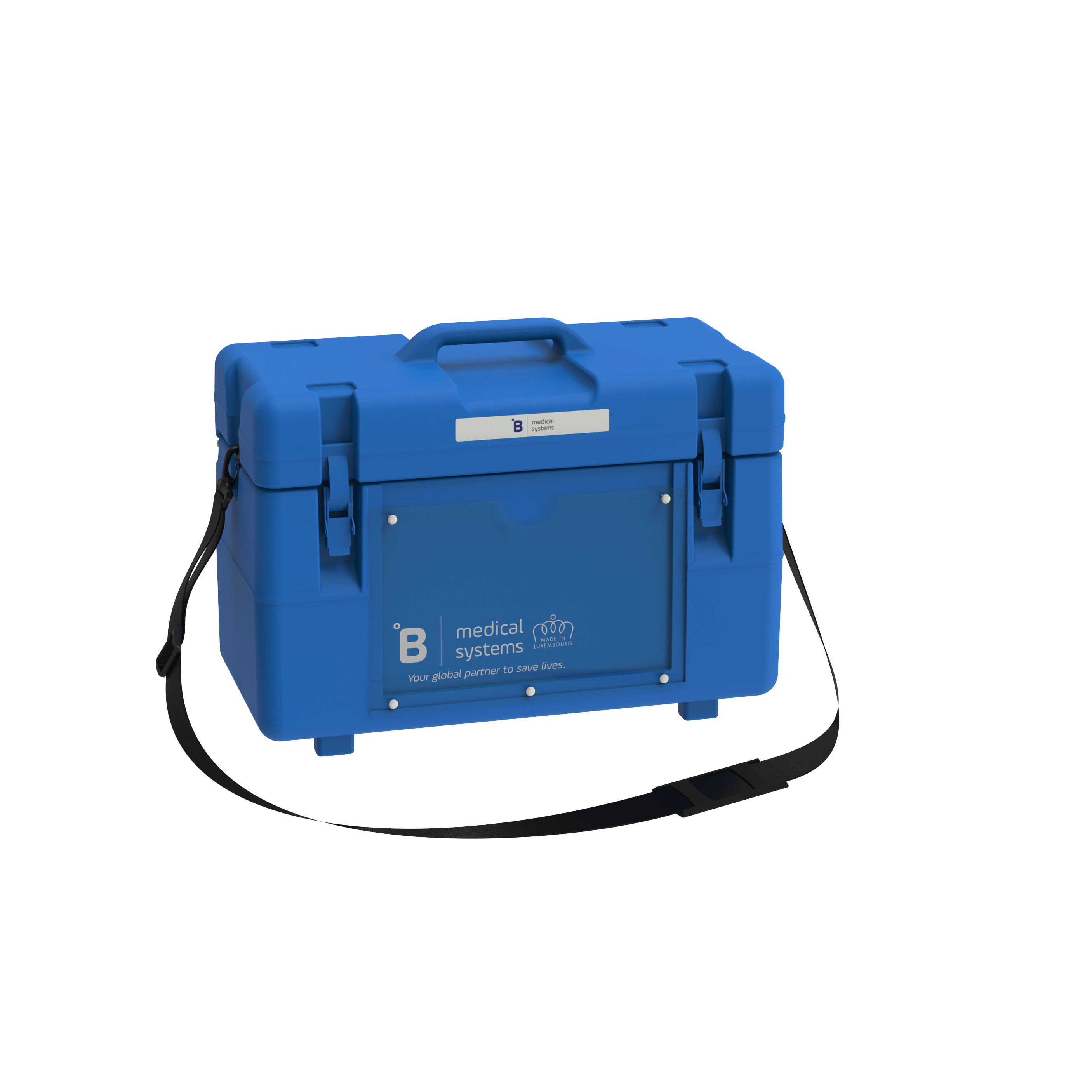 Specialized Vaccine Carrier Boxes - Needs And Limitations: ZedBlox