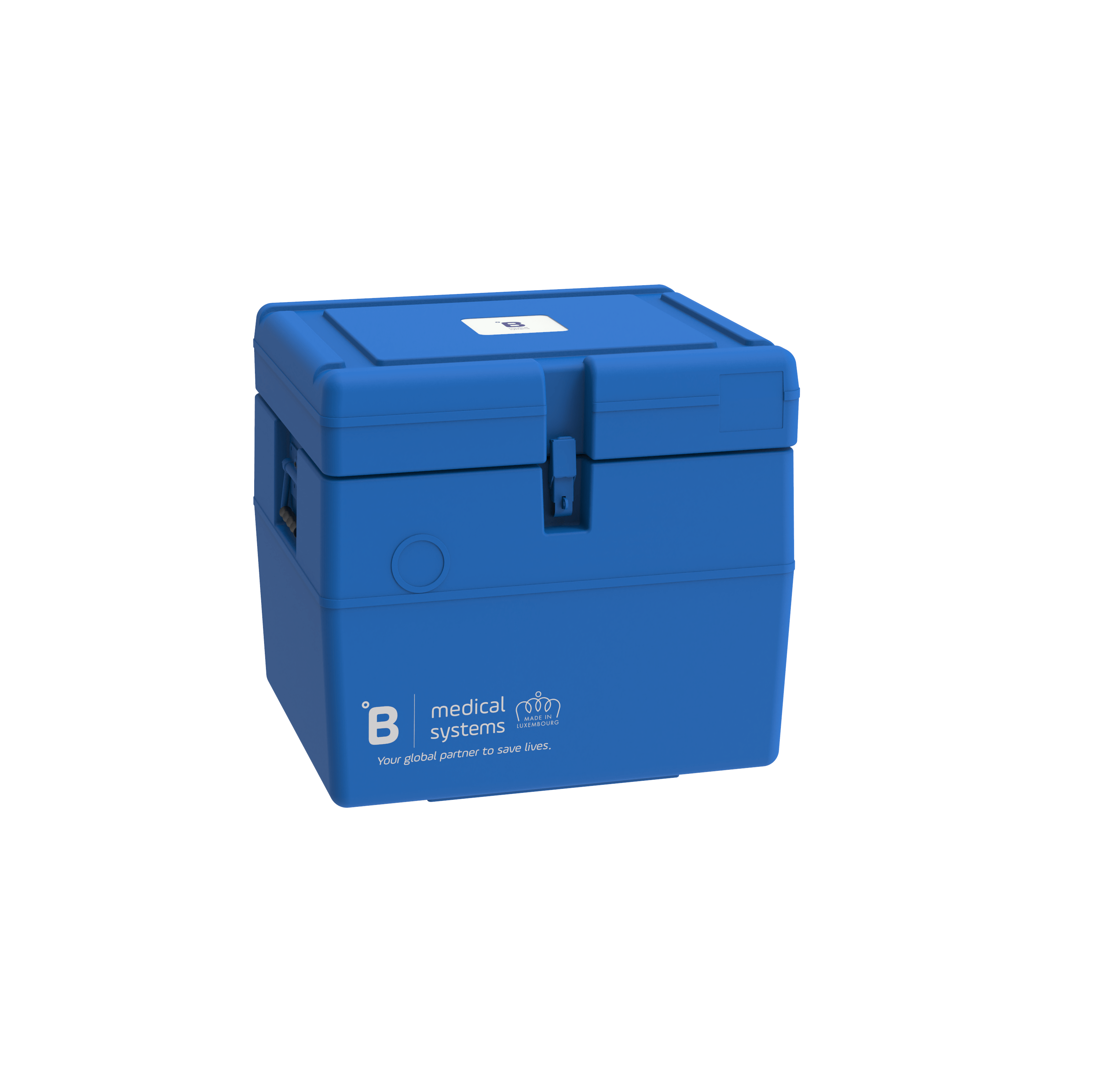 Vaccine Transport Box RCW2 - B Medical Systems