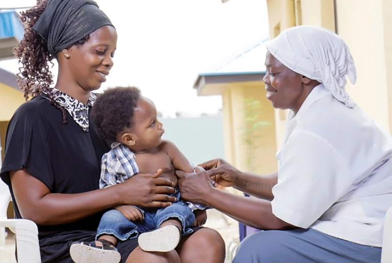 Vaccine Cold Chain: innovative transport and storage equipment & solutions for safe vaccinations around the world.