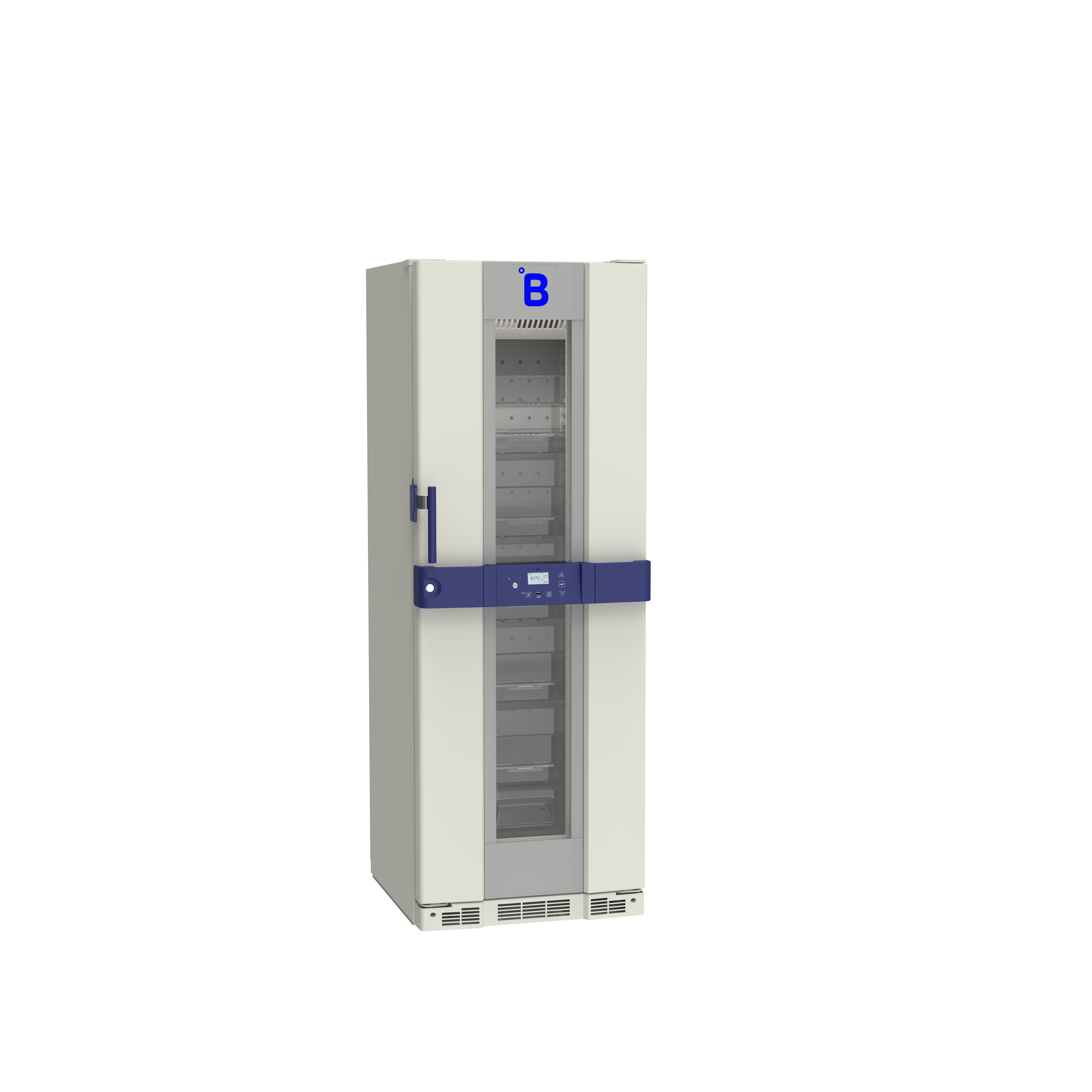 Blood Bank Refrigerator B291 | B Medical Systems