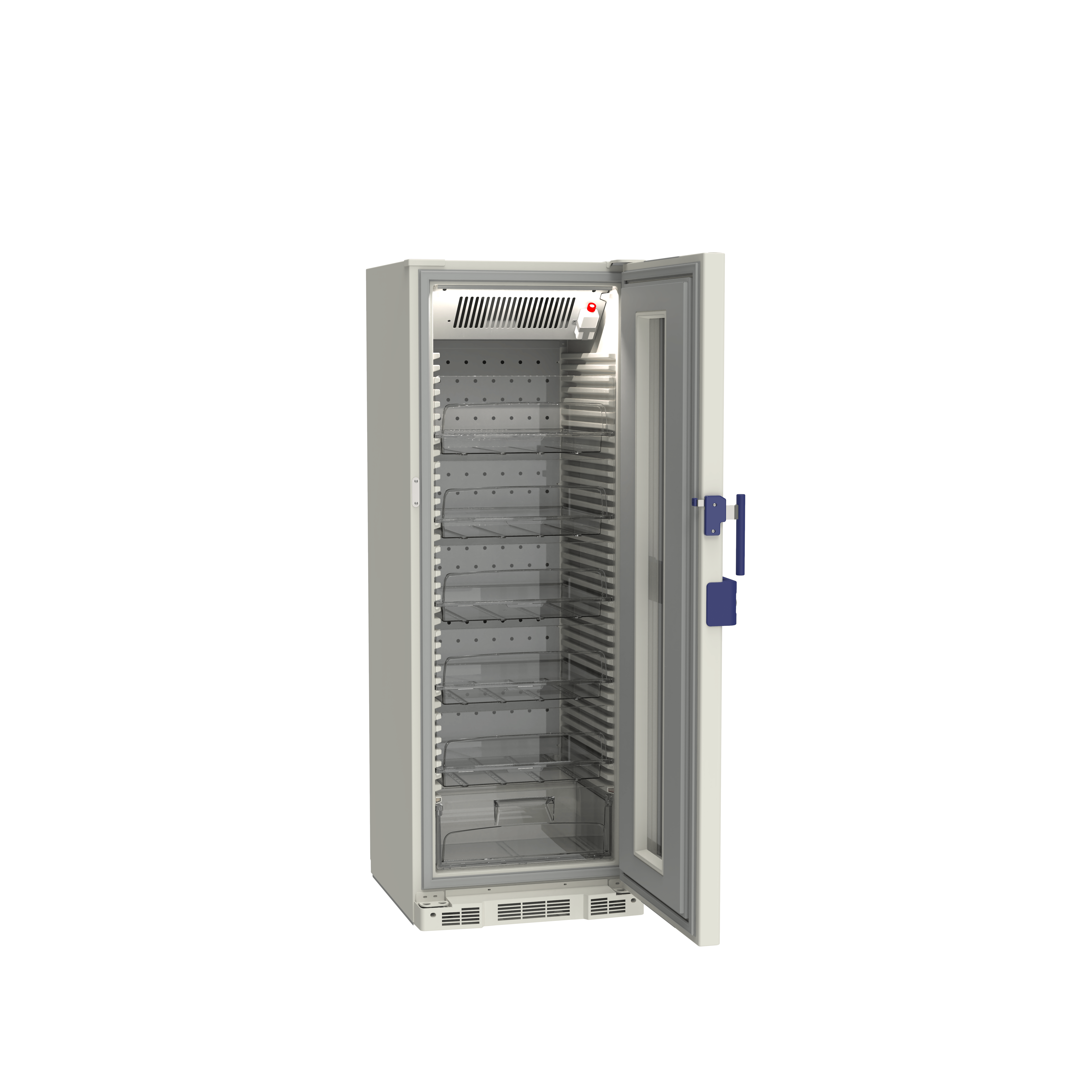 Blood Bank Refrigerator B291 - B Medical Systems