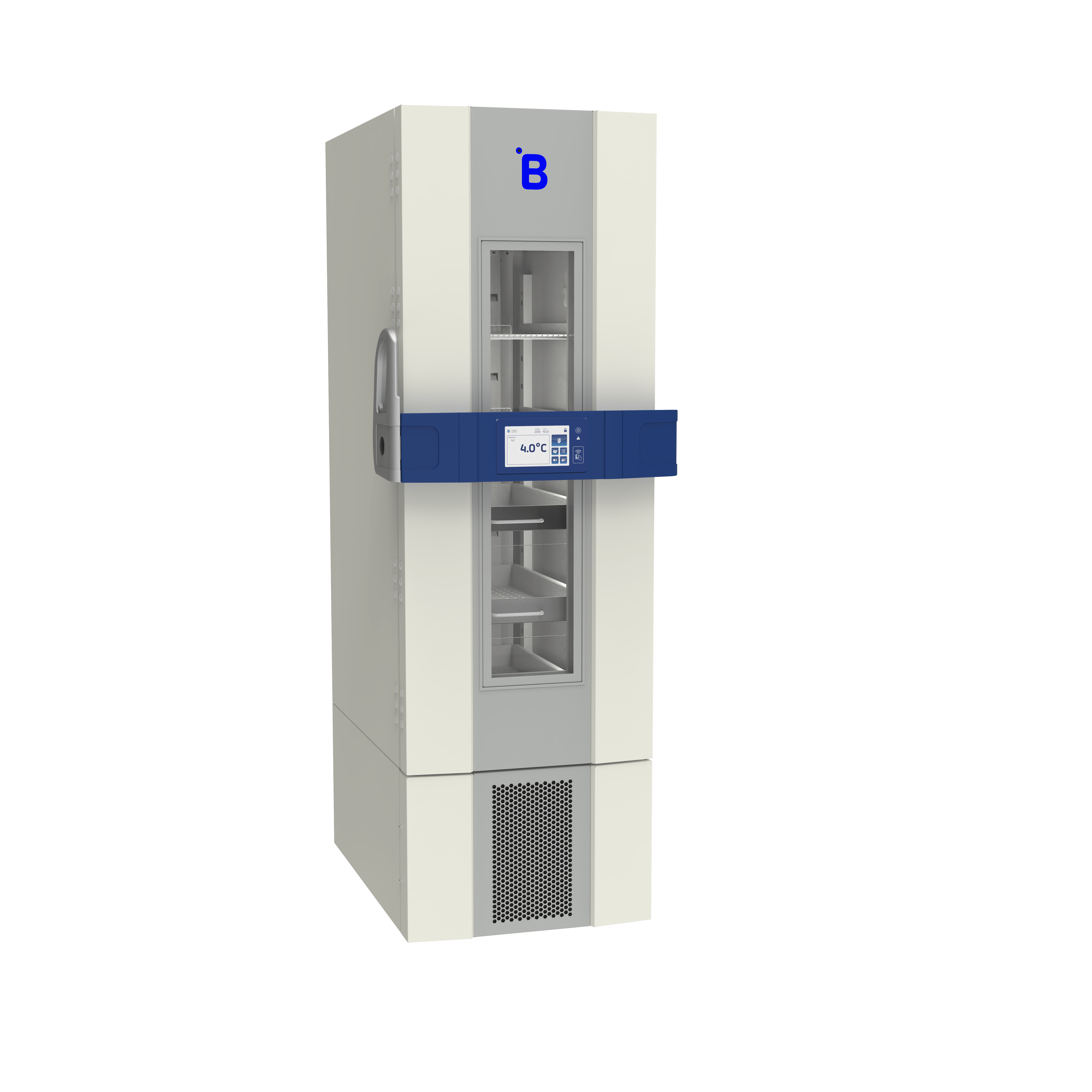 Blood Bank Refrigerator B401 - B Medical Systems