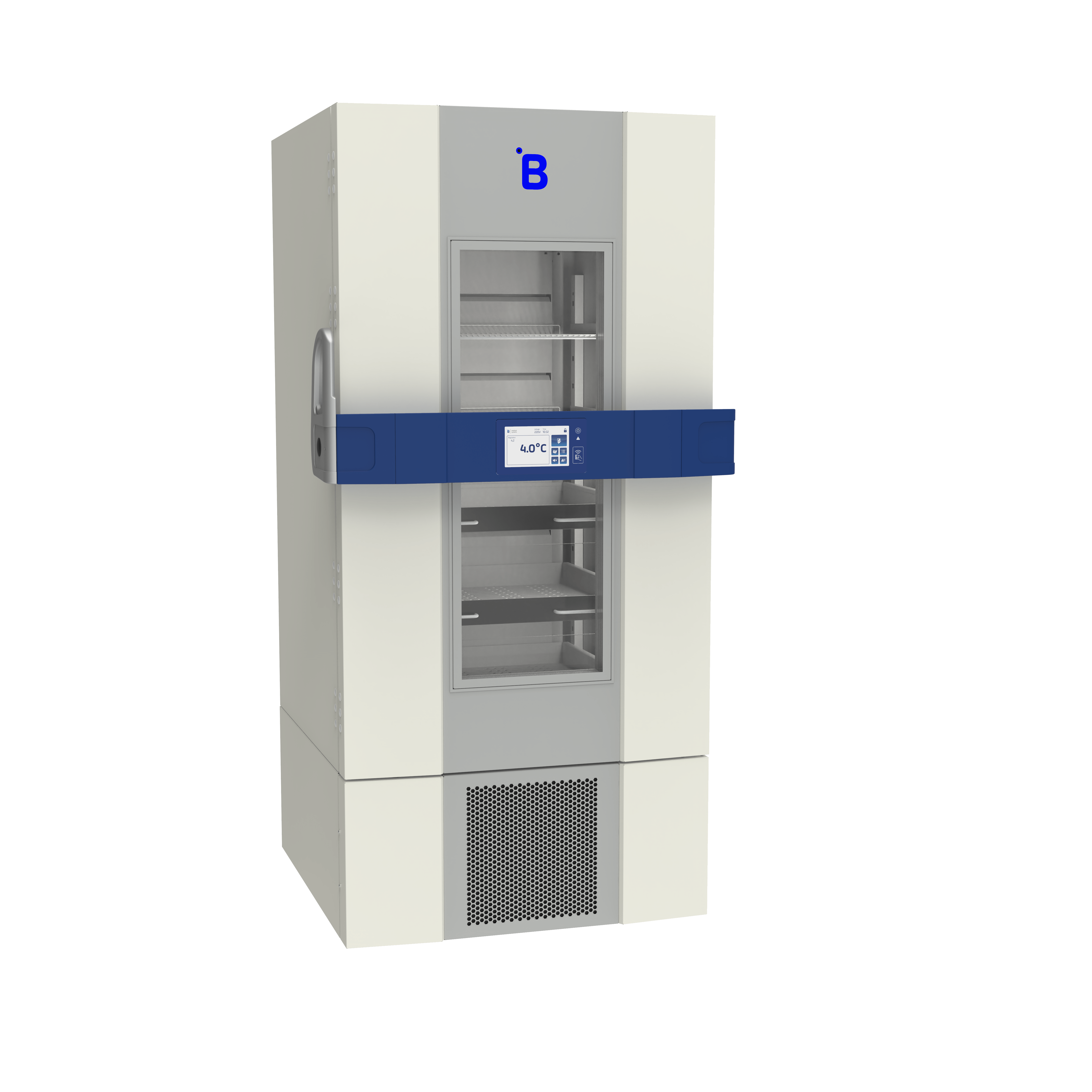 Blood Bank Refrigerator B701 - B Medical Systems