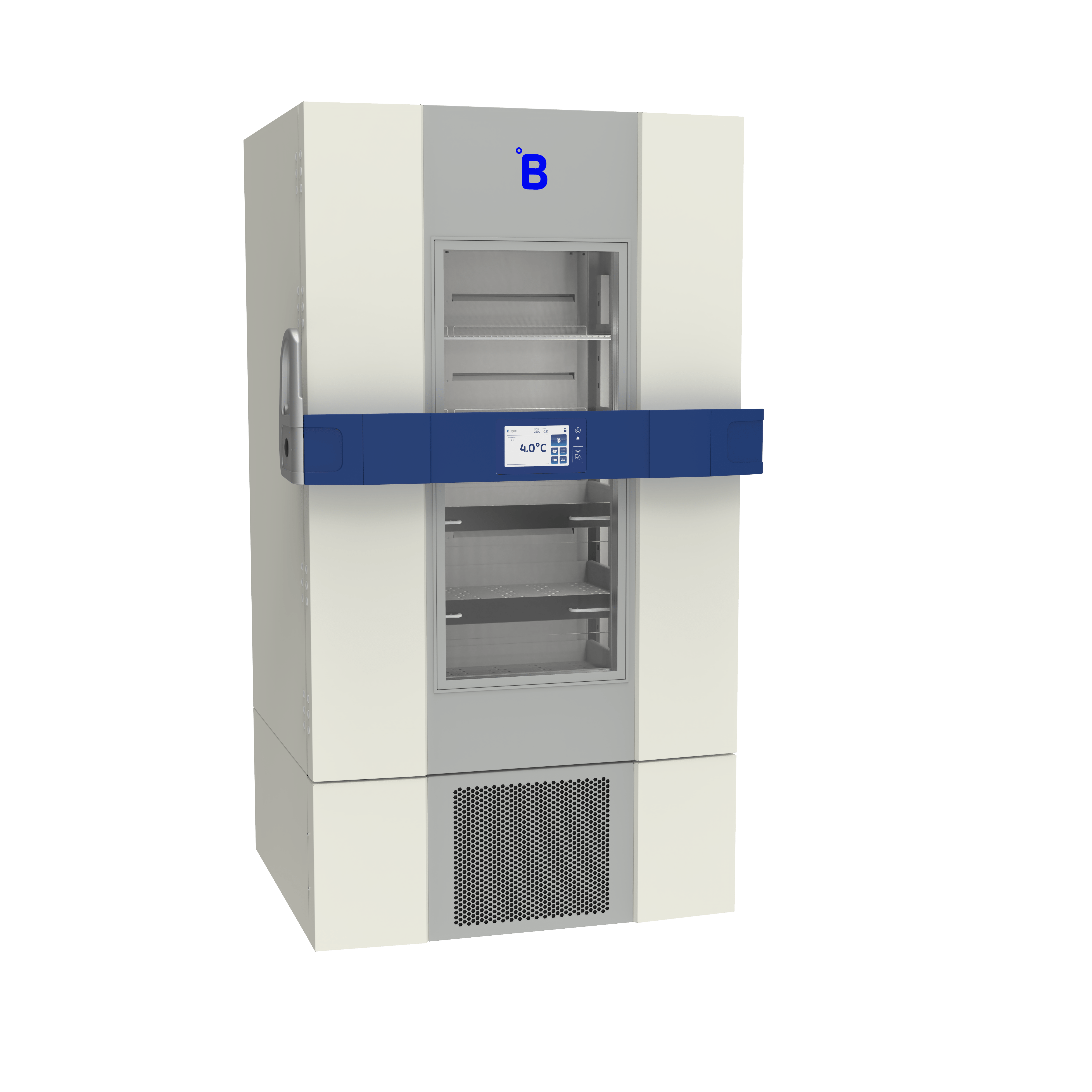 Blood Bank Refrigerator B901 - B Medical Systems