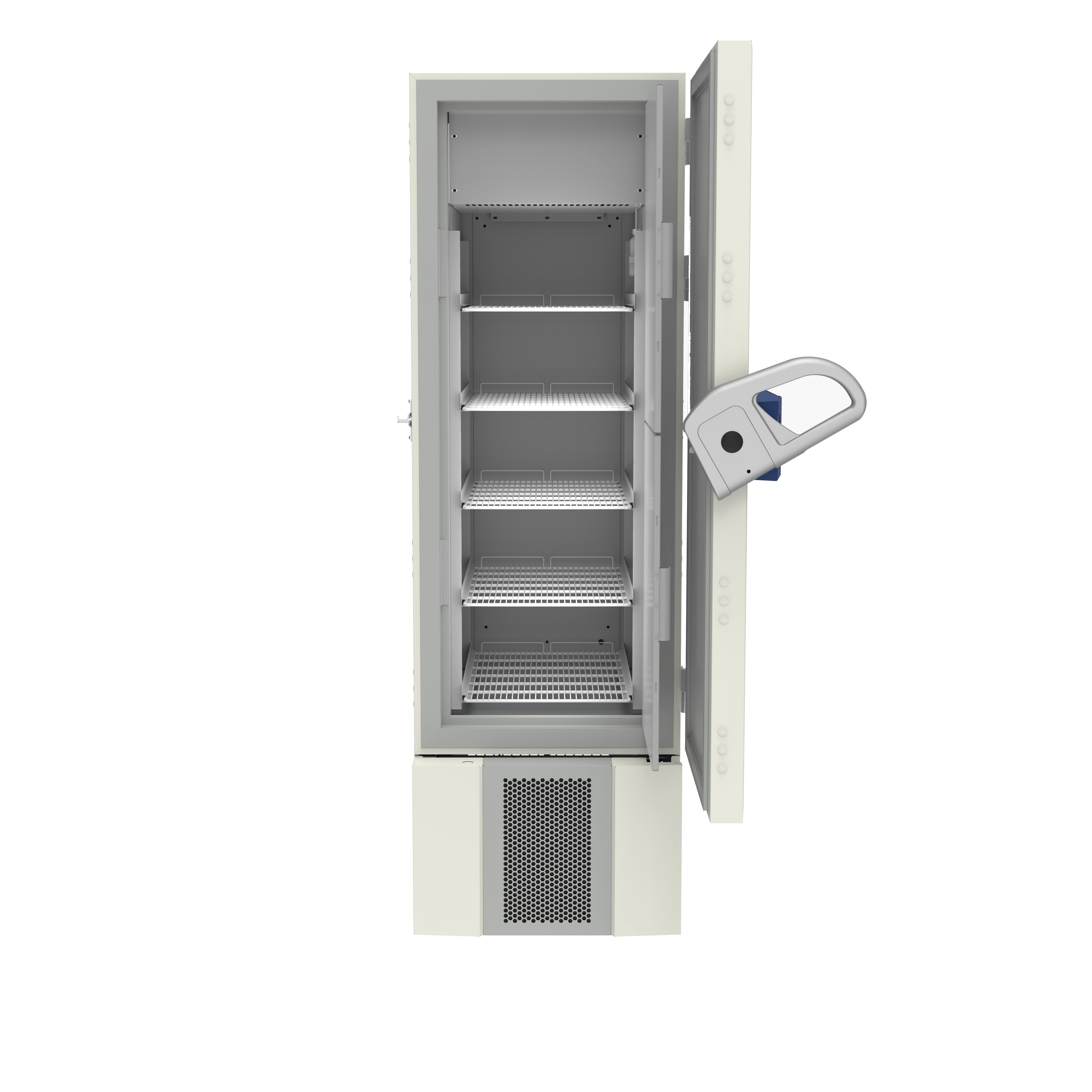 Plasma Storage Freezer F401 | B Medical Systems