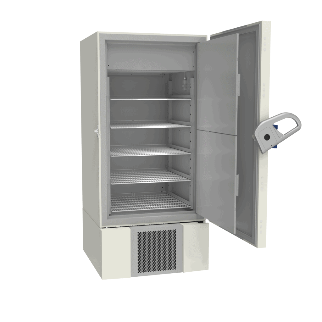 Laboratory Freezer F700 | B Medical Systems