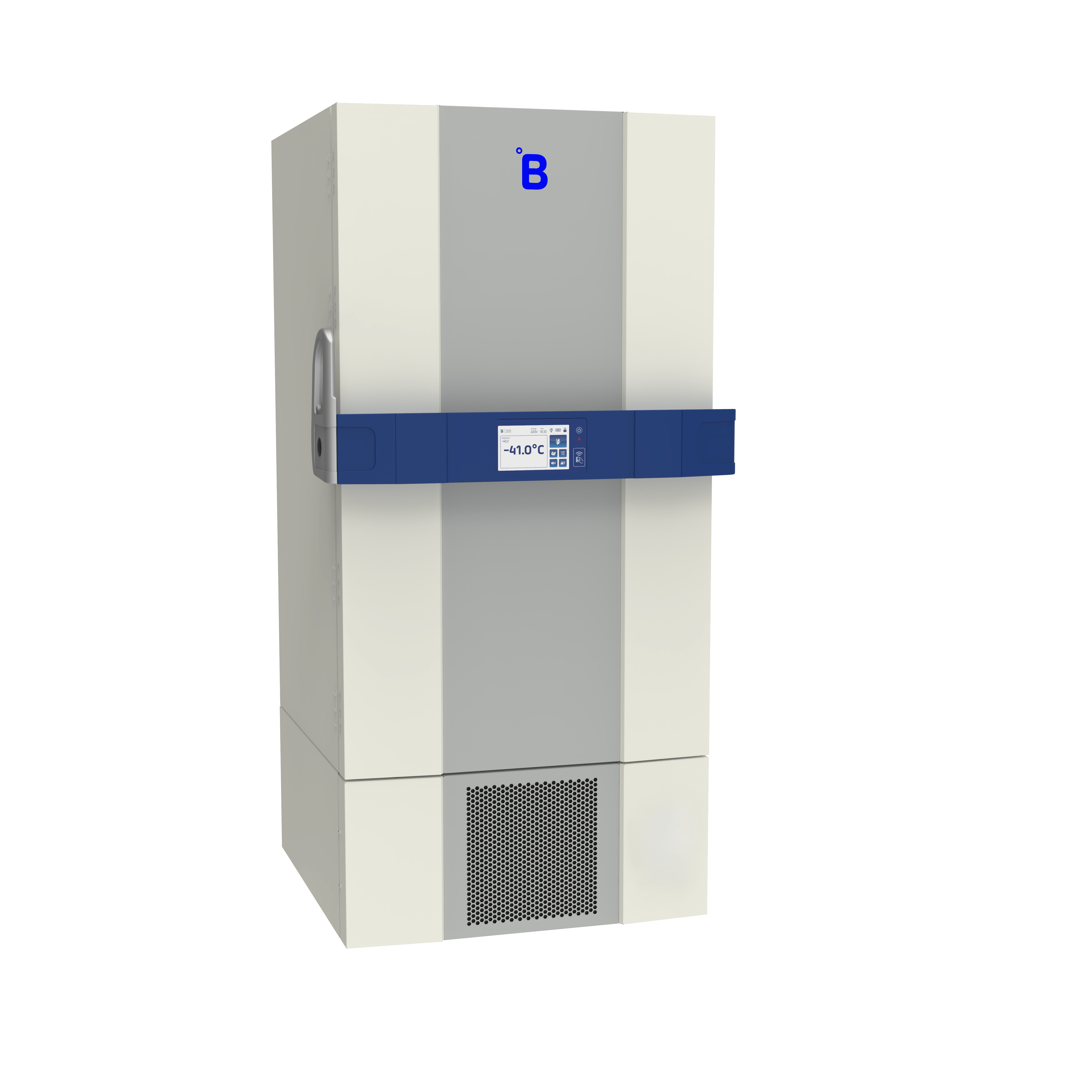 Plasma Storage Freezer F701 | B Medical Systems (US)