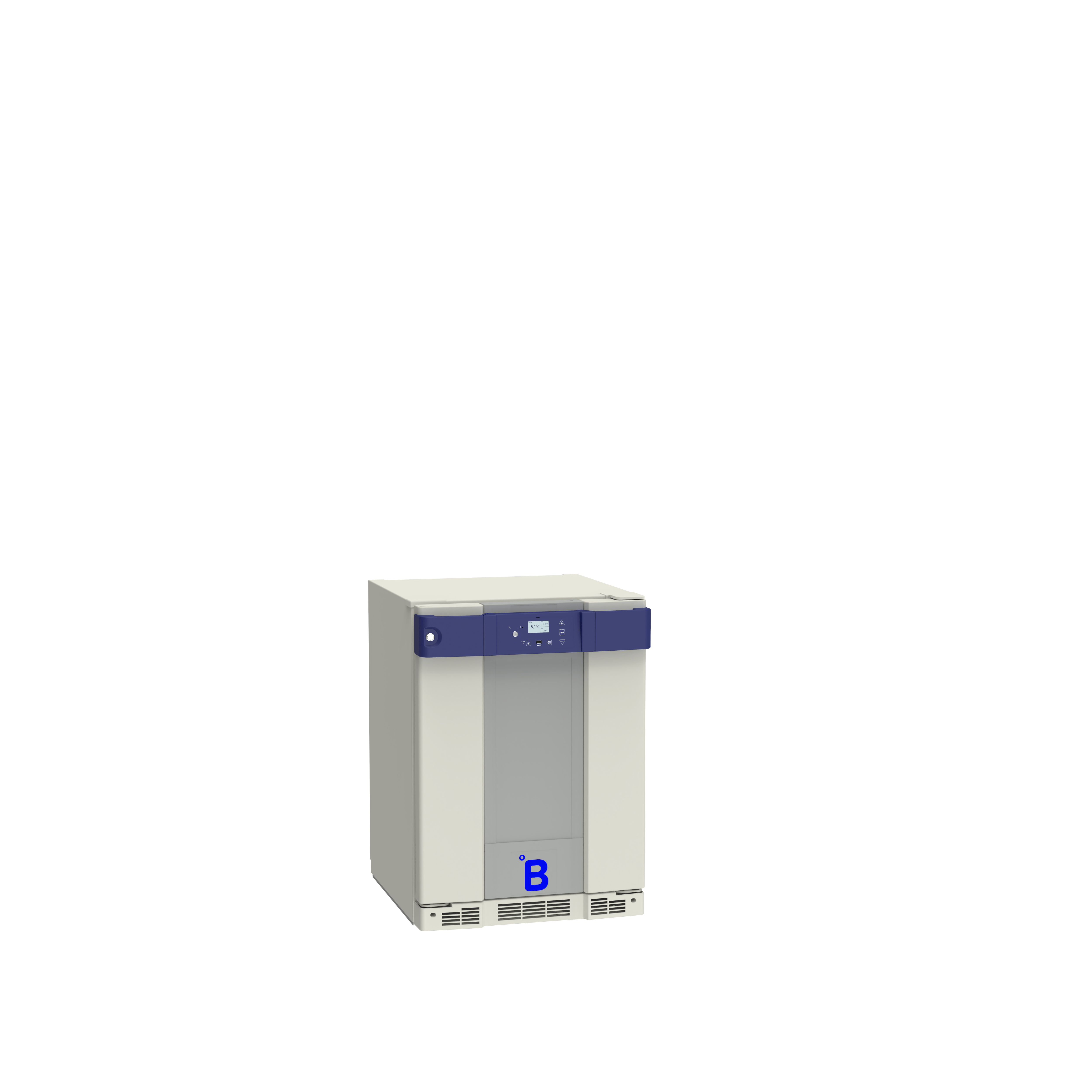 Laboratory Refrigerator L130 - B Medical Systems