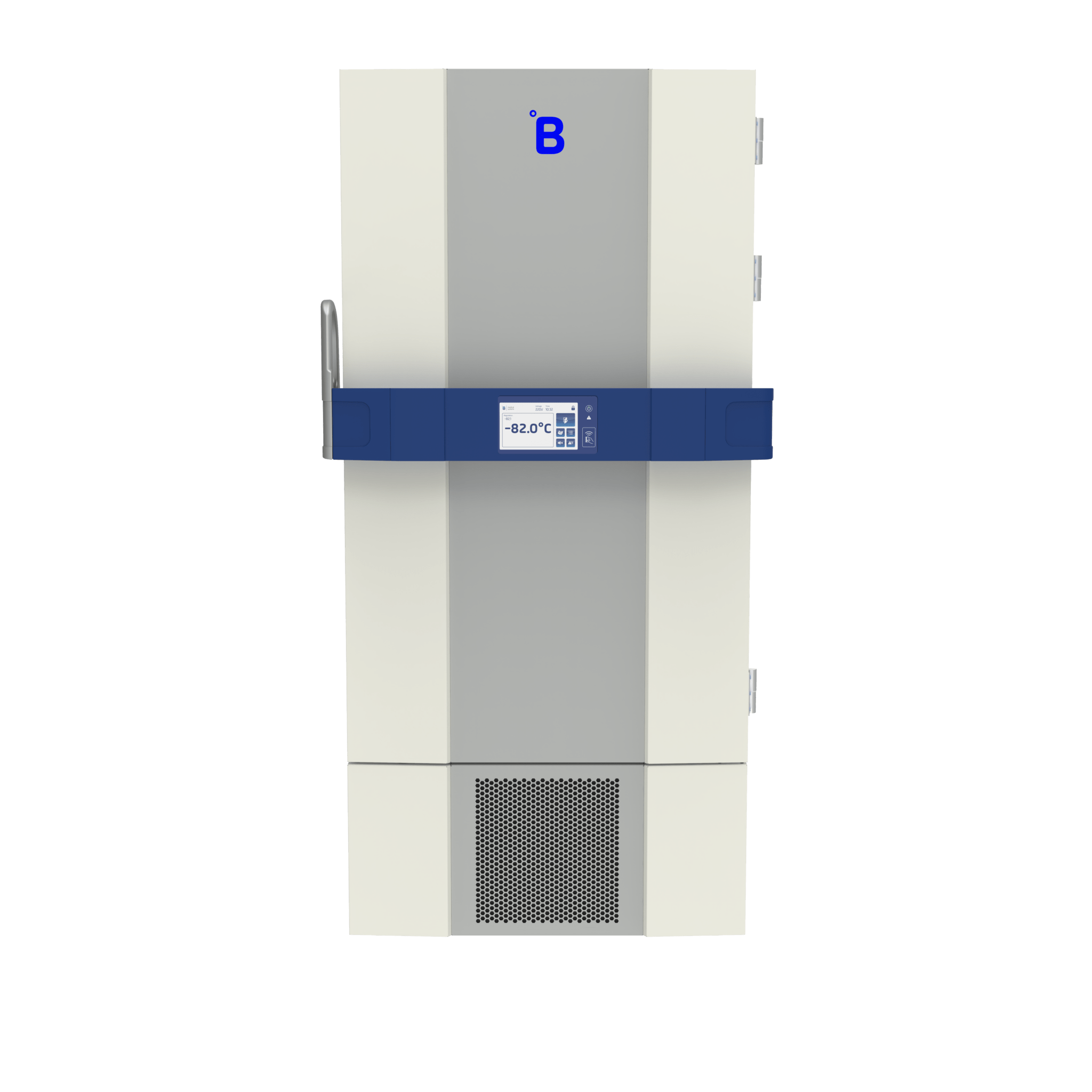 Ultra-Low Freezer U701 | B Medical Systems