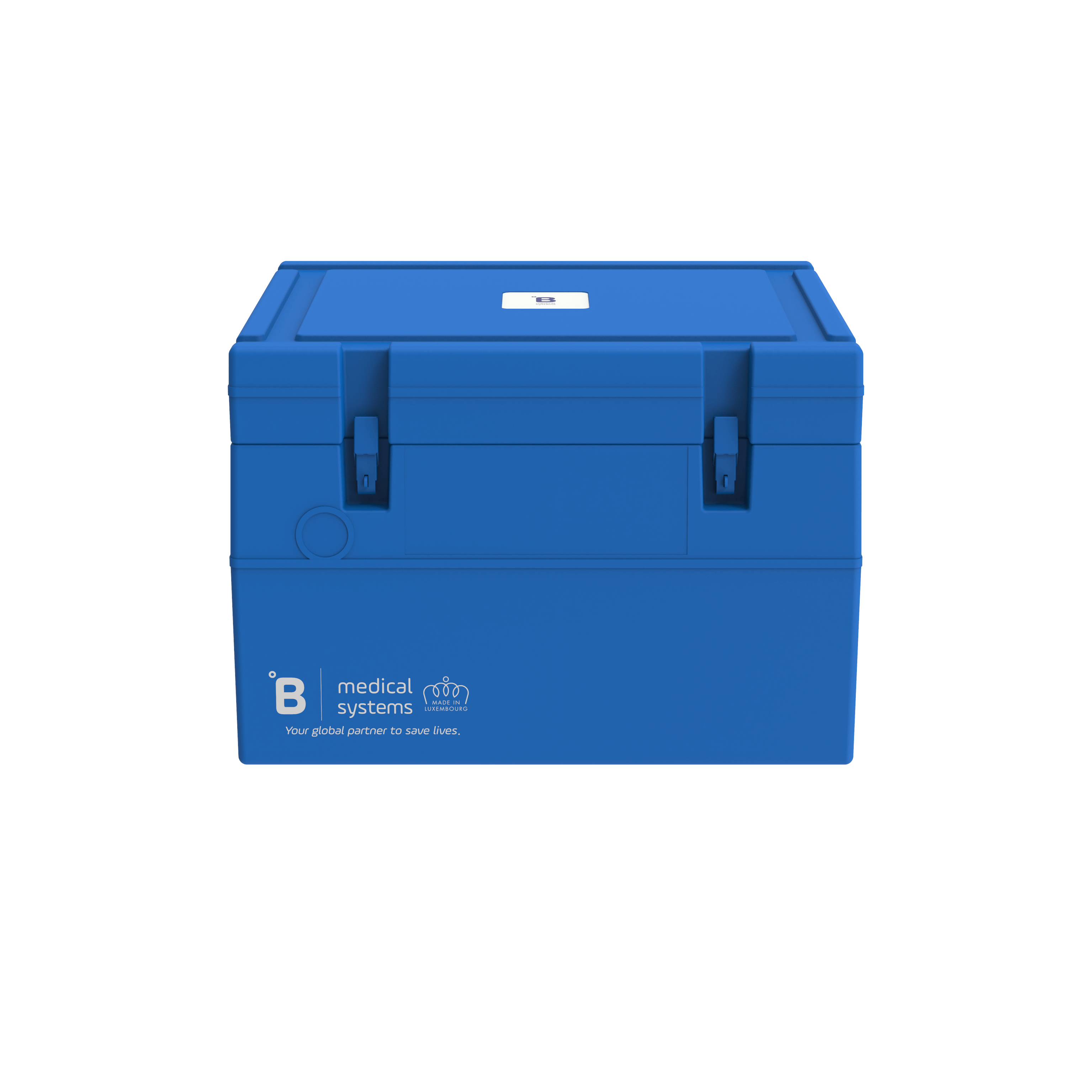 Blood Transport Box MT25 - B Medical Systems