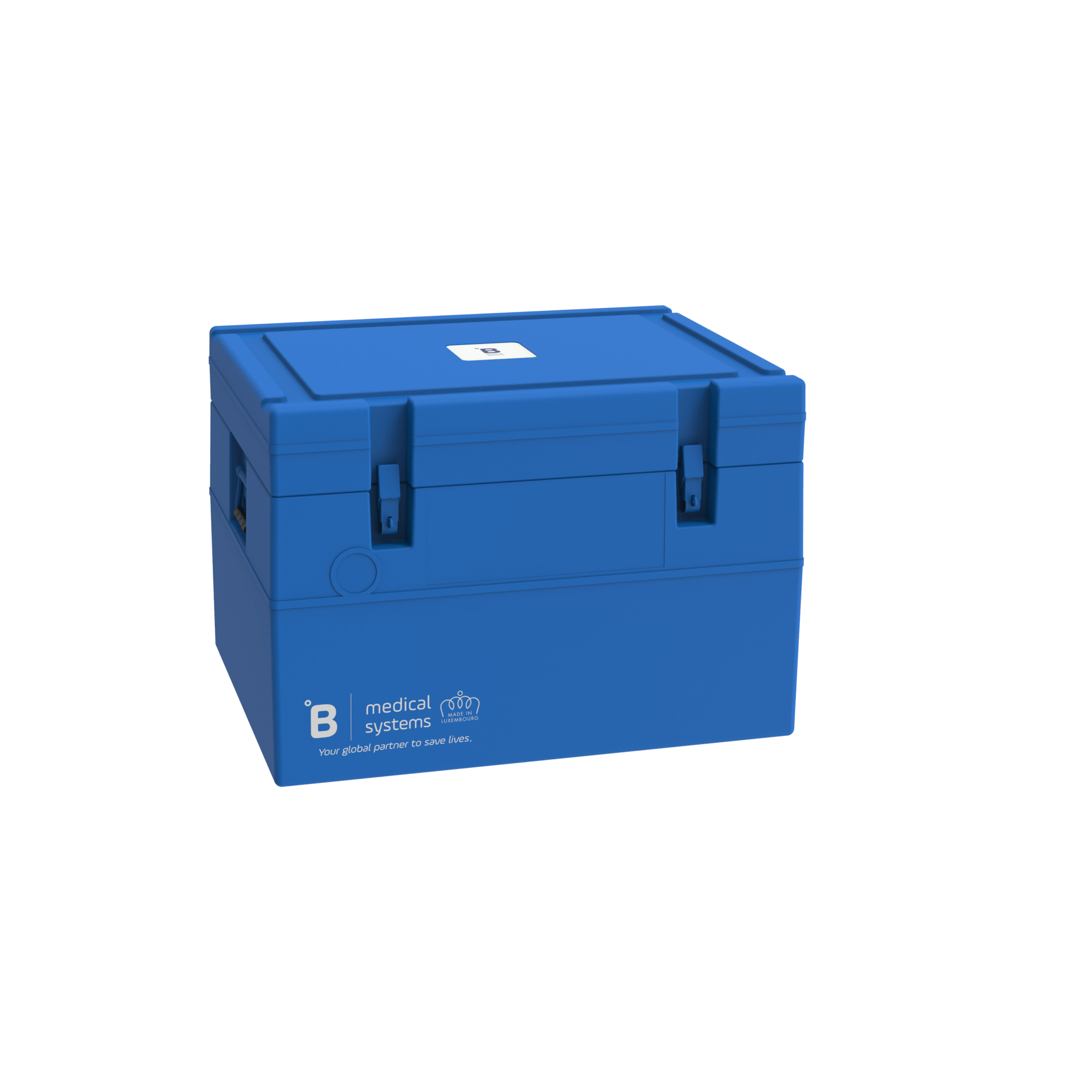 Blood Transport Box MT25 | B Medical Systems