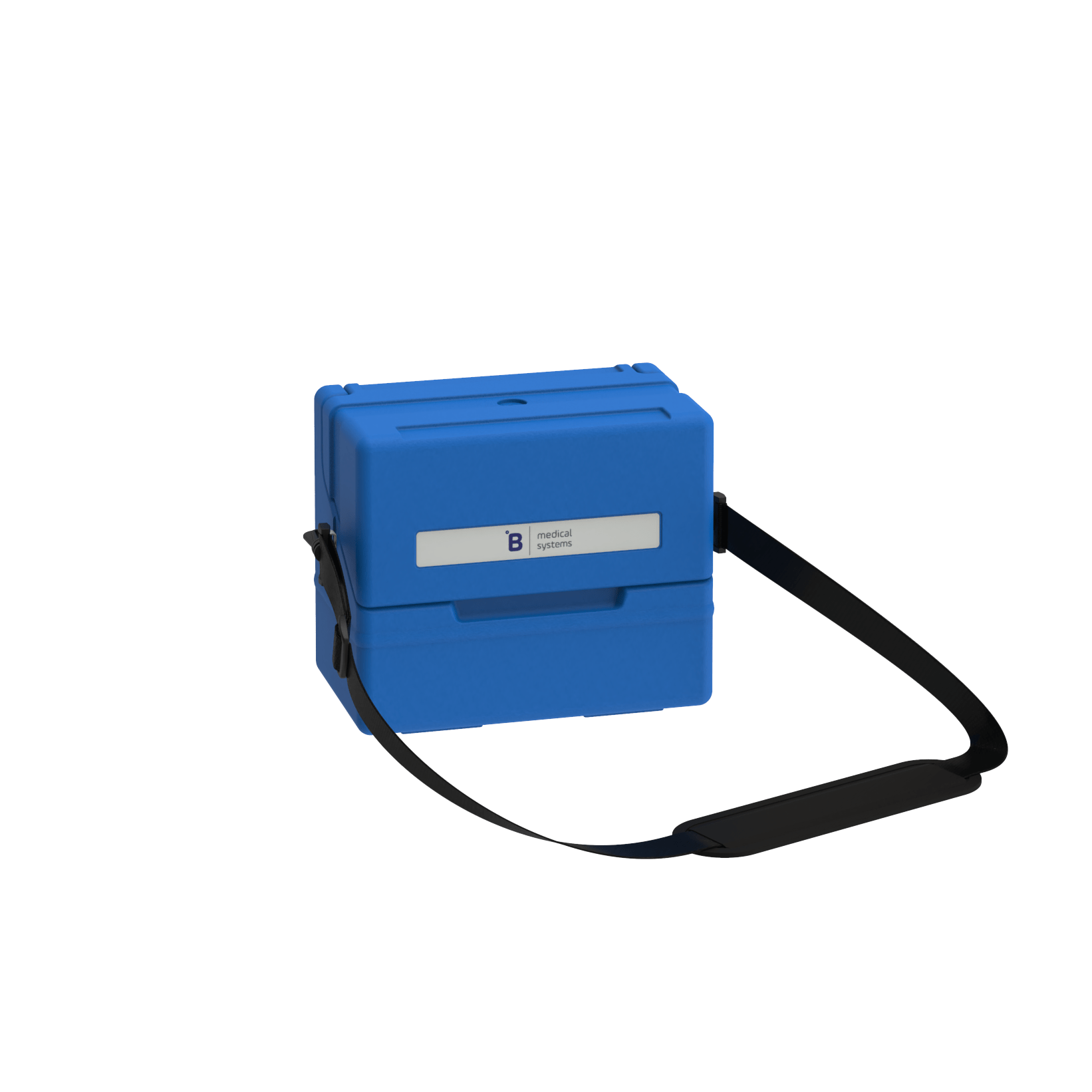 10 litre Small Cold Chain / Vaccine Transportation Bag