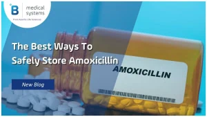 Comment conserver l'amoxicilline